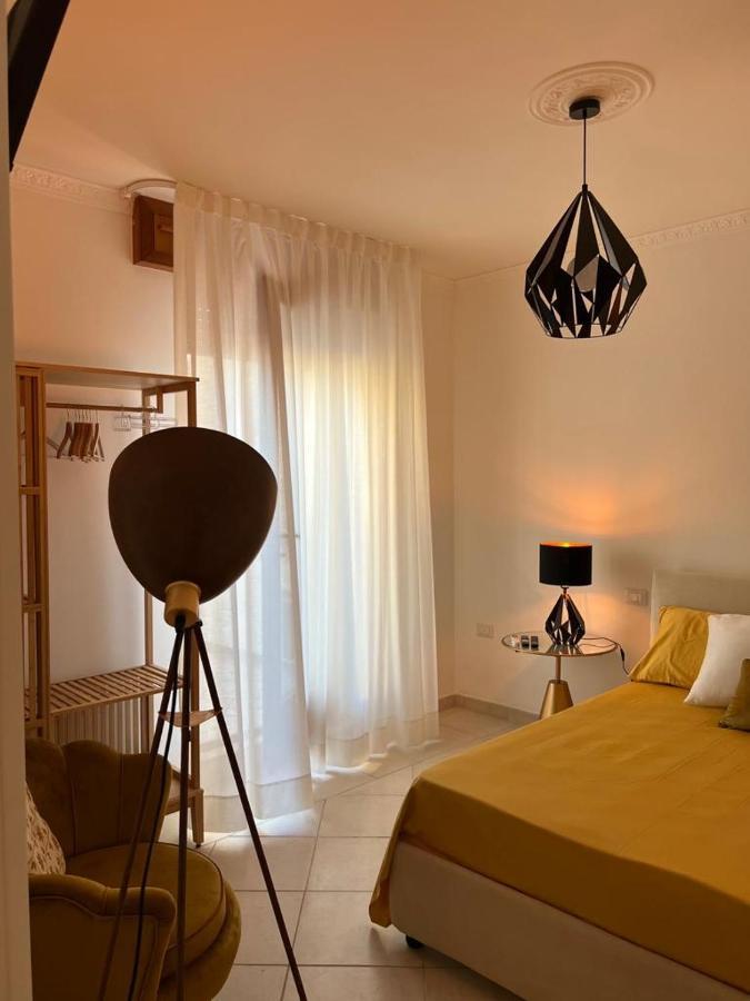 Ippolita Palace Otranto Bagian luar foto