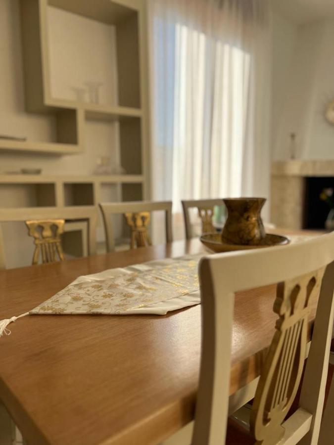 Ippolita Palace Otranto Bagian luar foto
