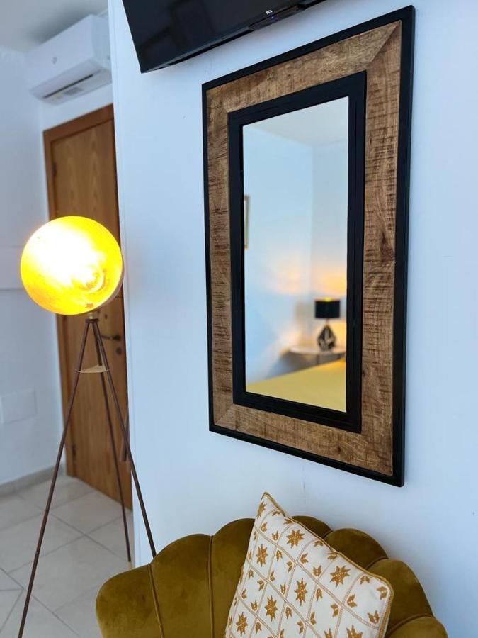 Ippolita Palace Otranto Bagian luar foto