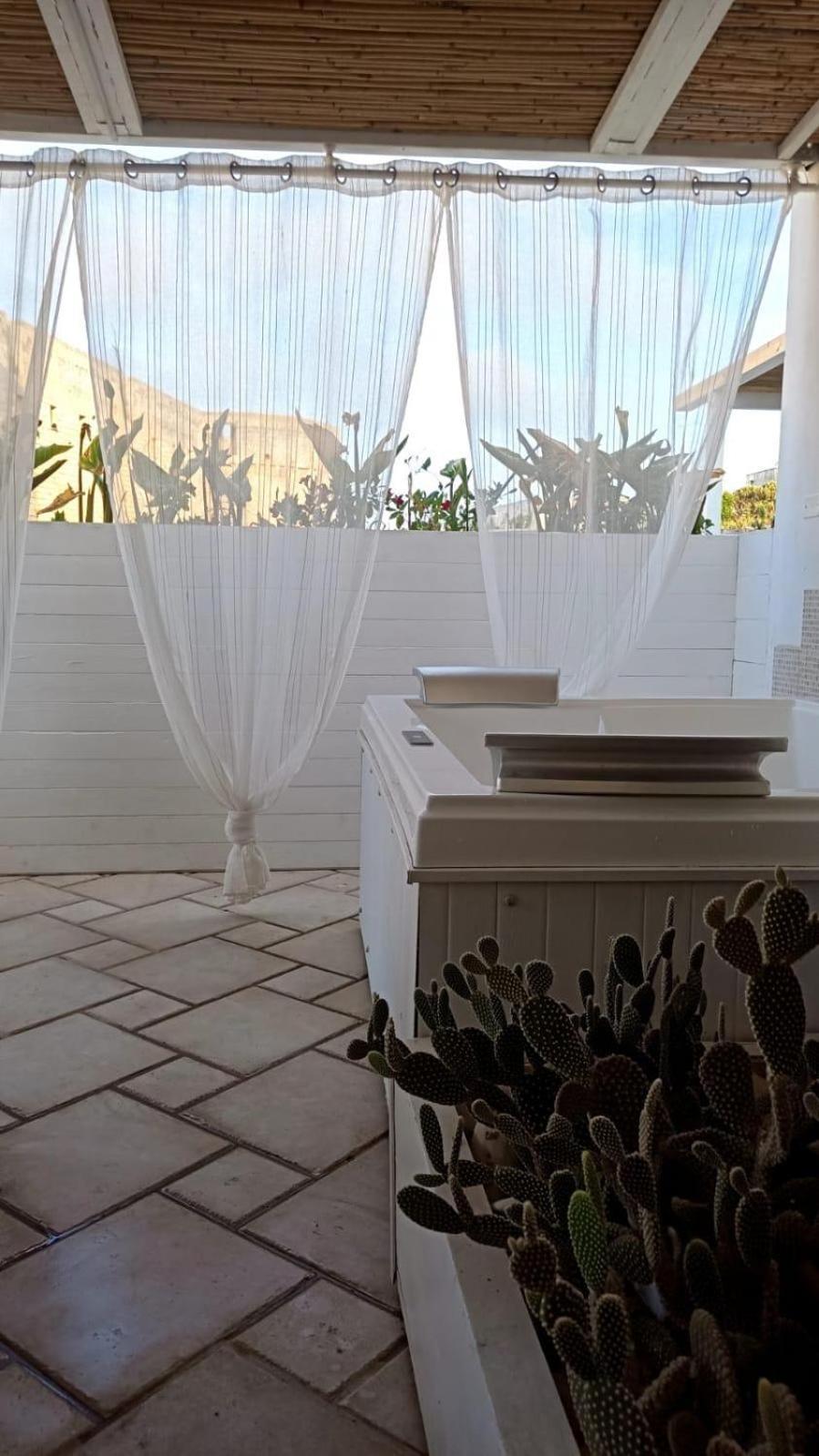 Ippolita Palace Otranto Bagian luar foto