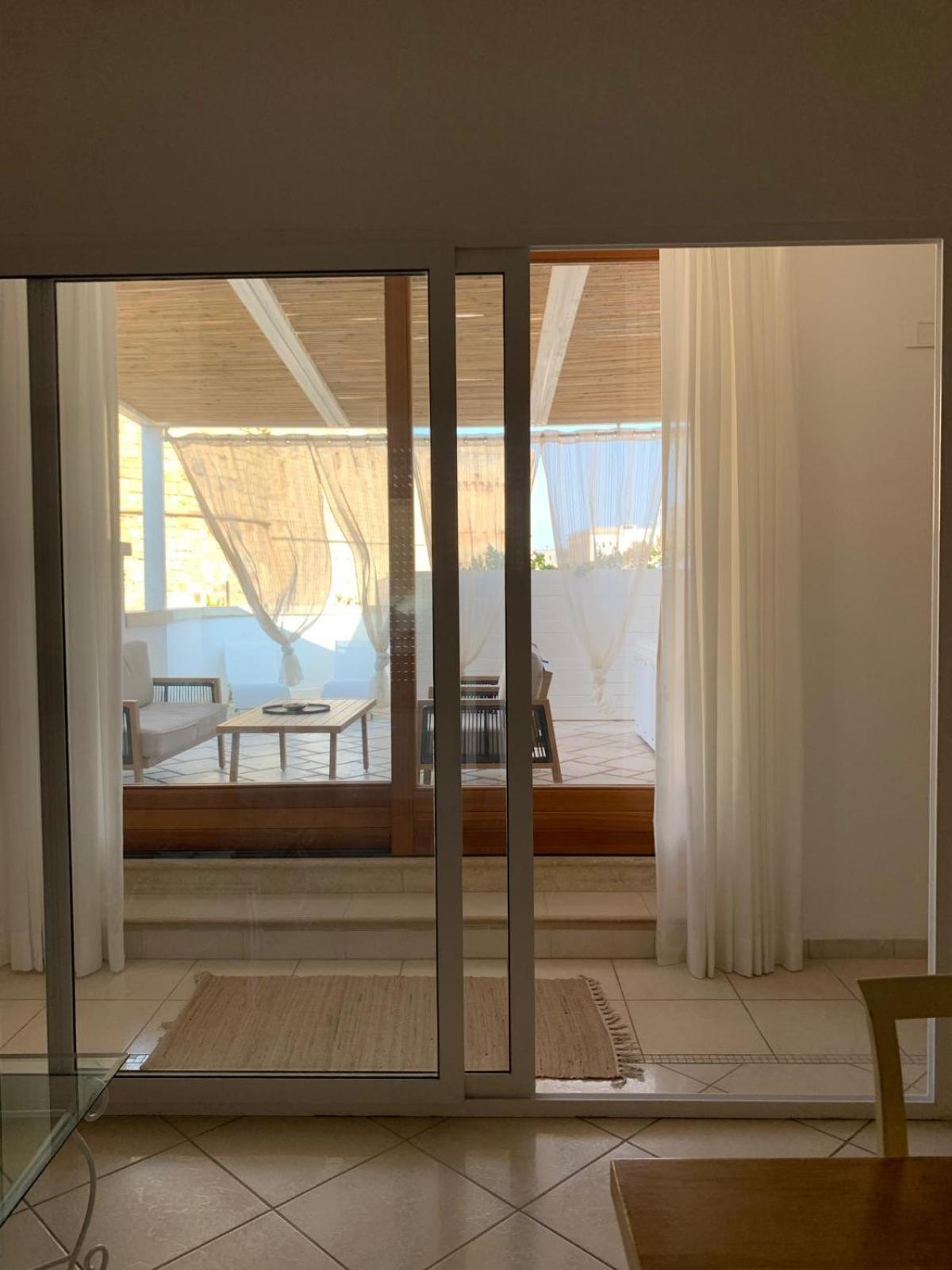 Ippolita Palace Otranto Bagian luar foto
