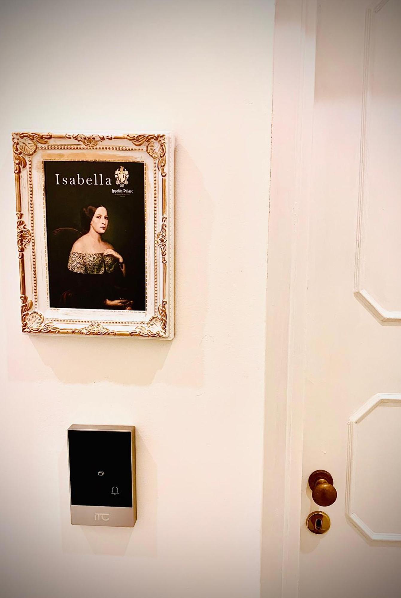 Ippolita Palace Otranto Bagian luar foto