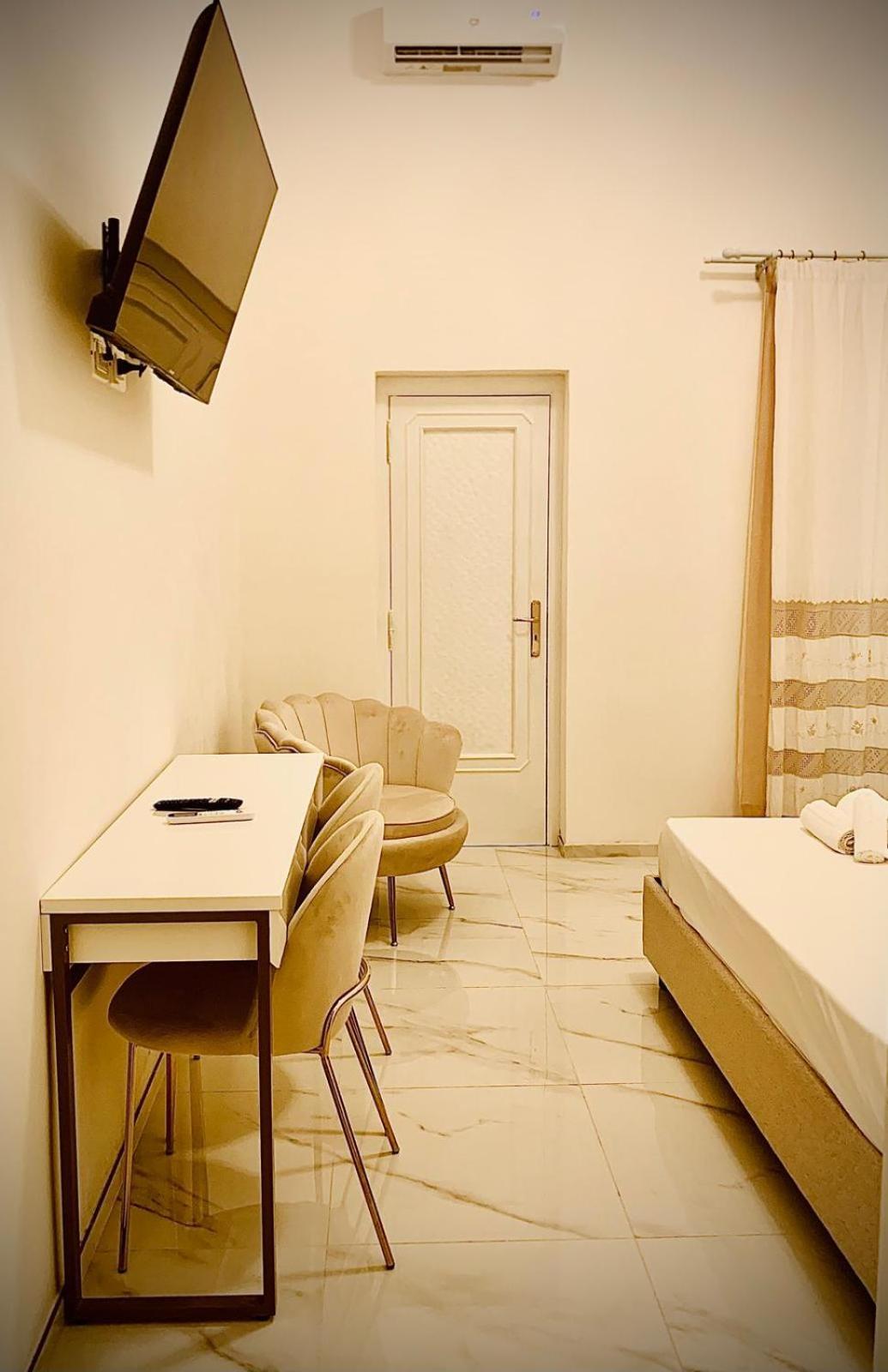 Ippolita Palace Otranto Bagian luar foto